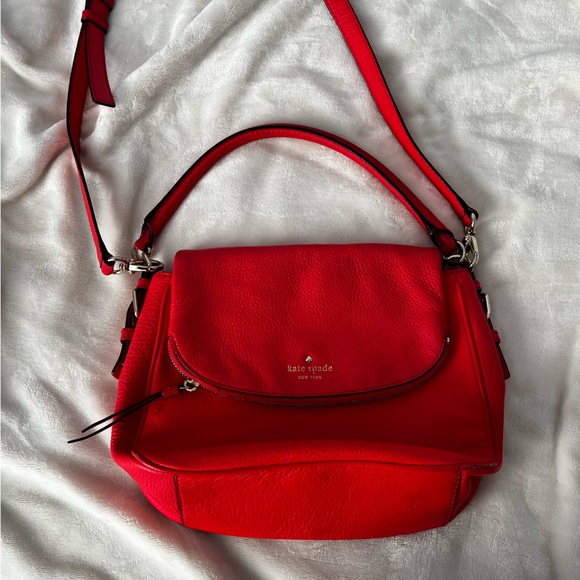 Kate Spade bag 👛 - Picture 13 of 13
